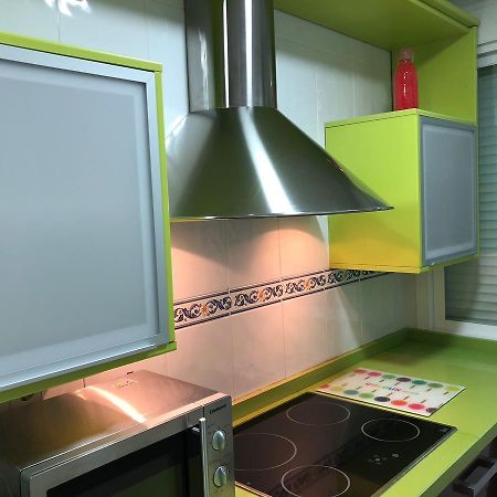 Apartamentos Las Ferrerias Arenas de San Pedro Eksteriør billede