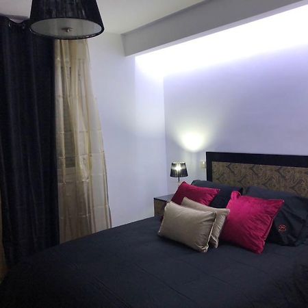 Apartamentos Las Ferrerias Arenas de San Pedro Eksteriør billede