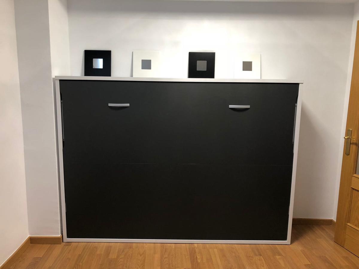 Apartamentos Las Ferrerias Arenas de San Pedro Eksteriør billede