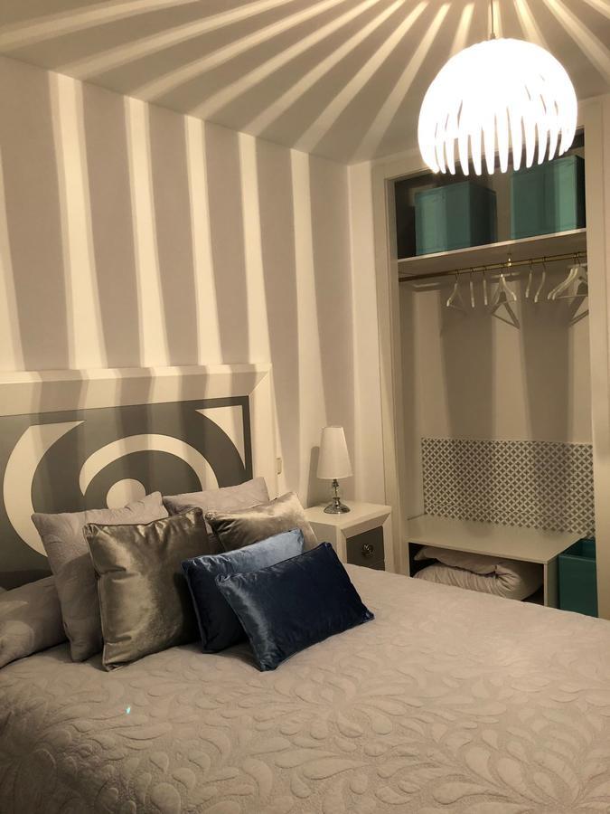 Apartamentos Las Ferrerias Arenas de San Pedro Eksteriør billede