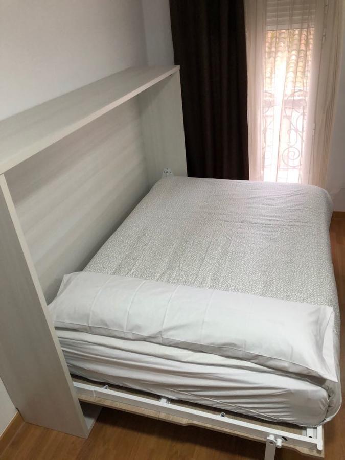 Apartamentos Las Ferrerias Arenas de San Pedro Eksteriør billede