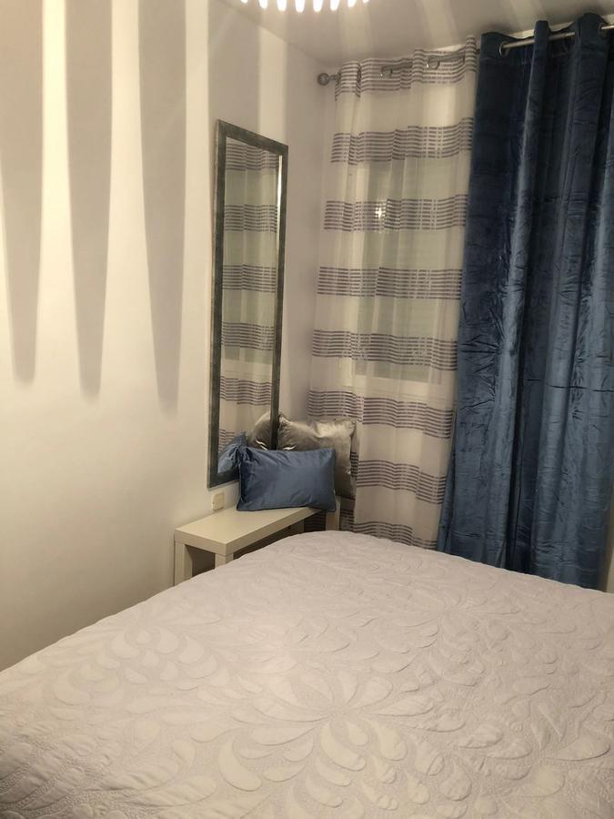 Apartamentos Las Ferrerias Arenas de San Pedro Eksteriør billede