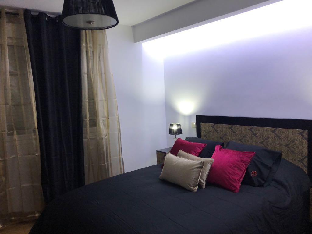 Apartamentos Las Ferrerias Arenas de San Pedro Eksteriør billede