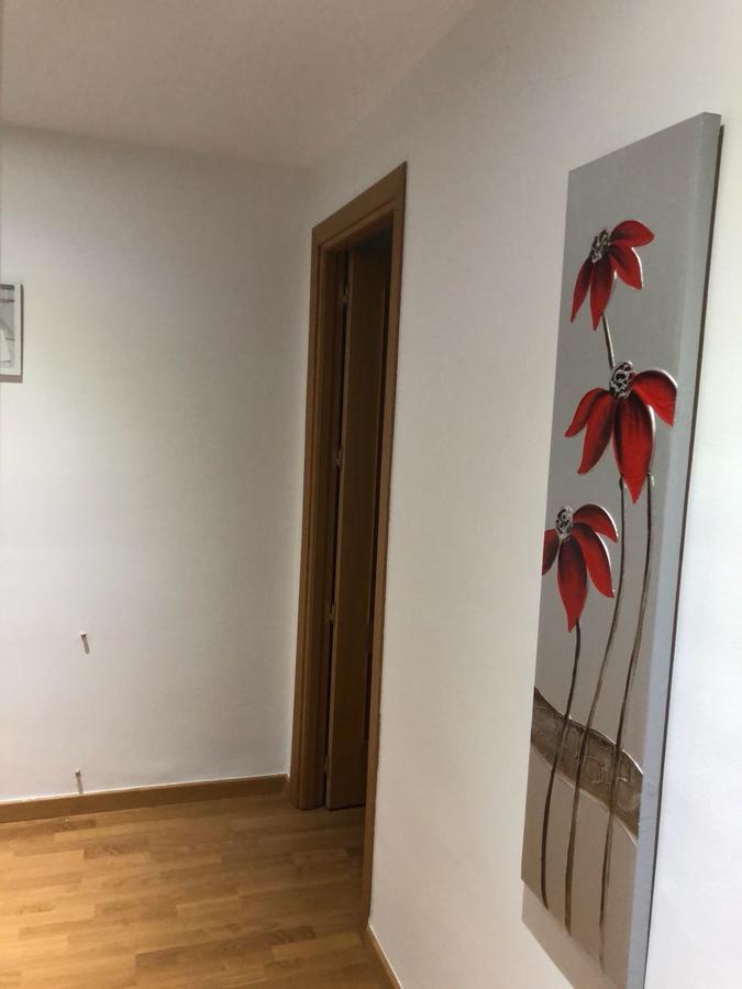 Apartamentos Las Ferrerias Arenas de San Pedro Eksteriør billede