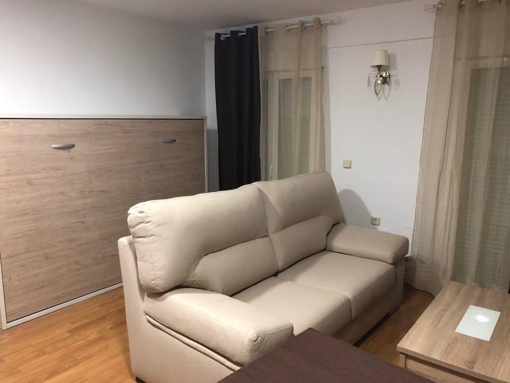 Apartamentos Las Ferrerias Arenas de San Pedro Eksteriør billede